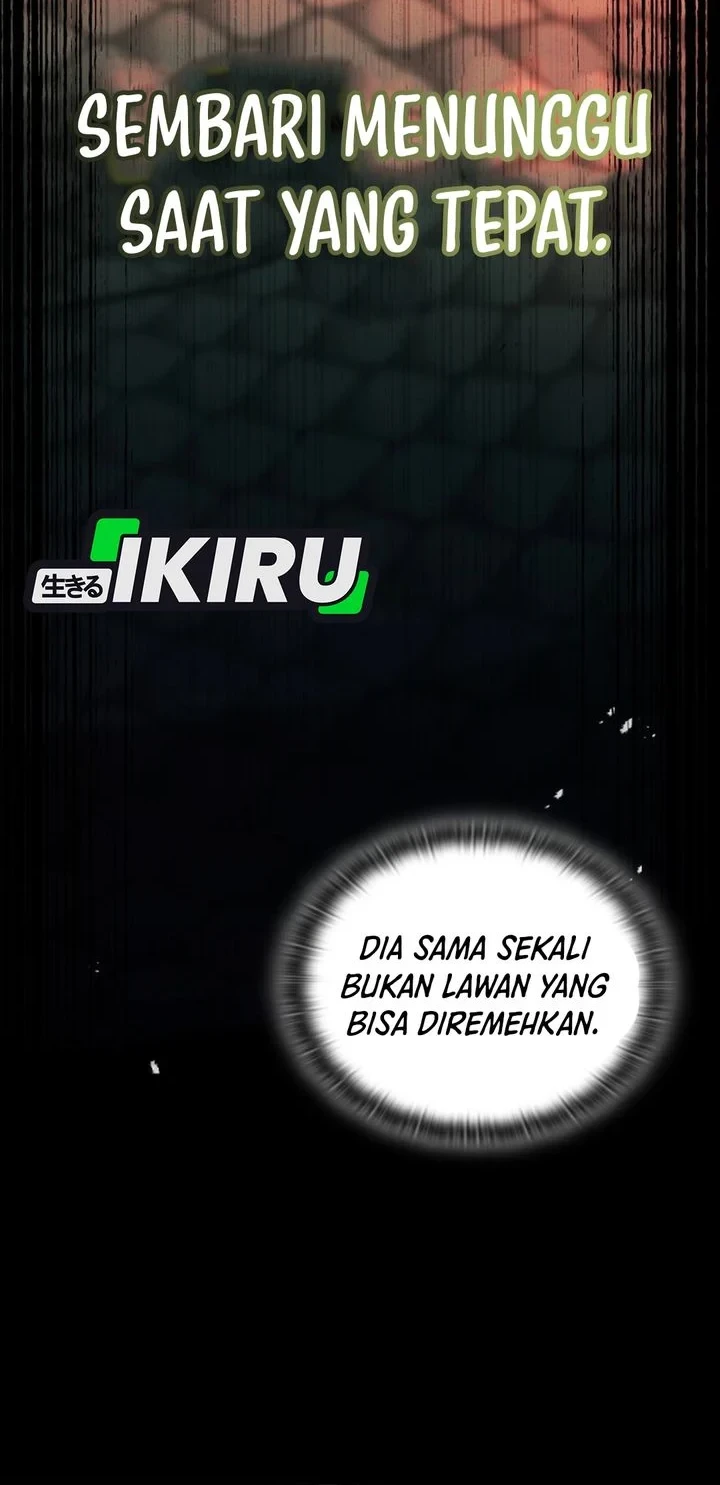Shinsoo Kindergarten Chapter 70 Gambar 17