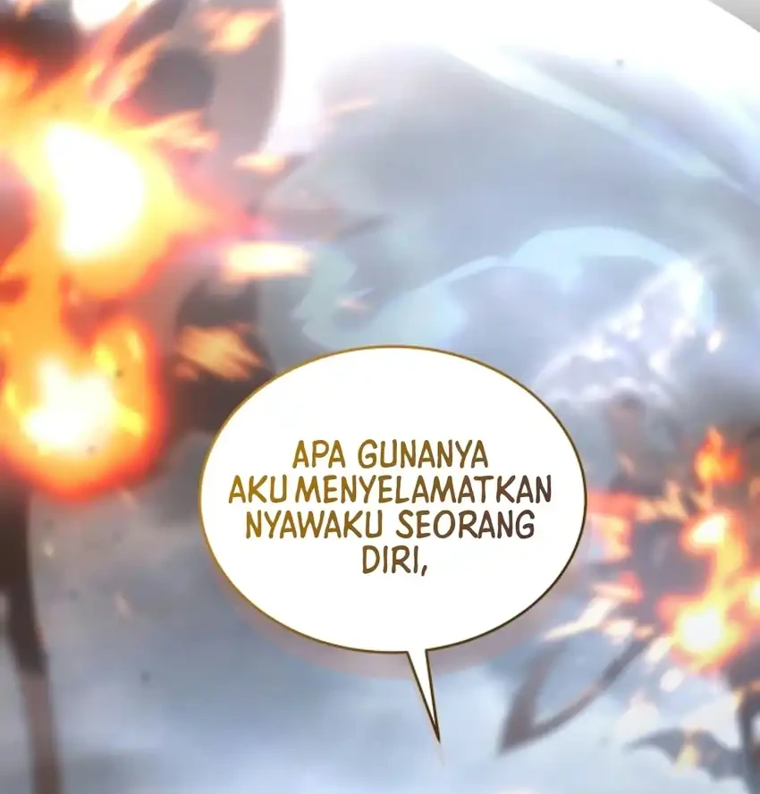 Shinsoo Kindergarten Chapter 76 Gambar 18