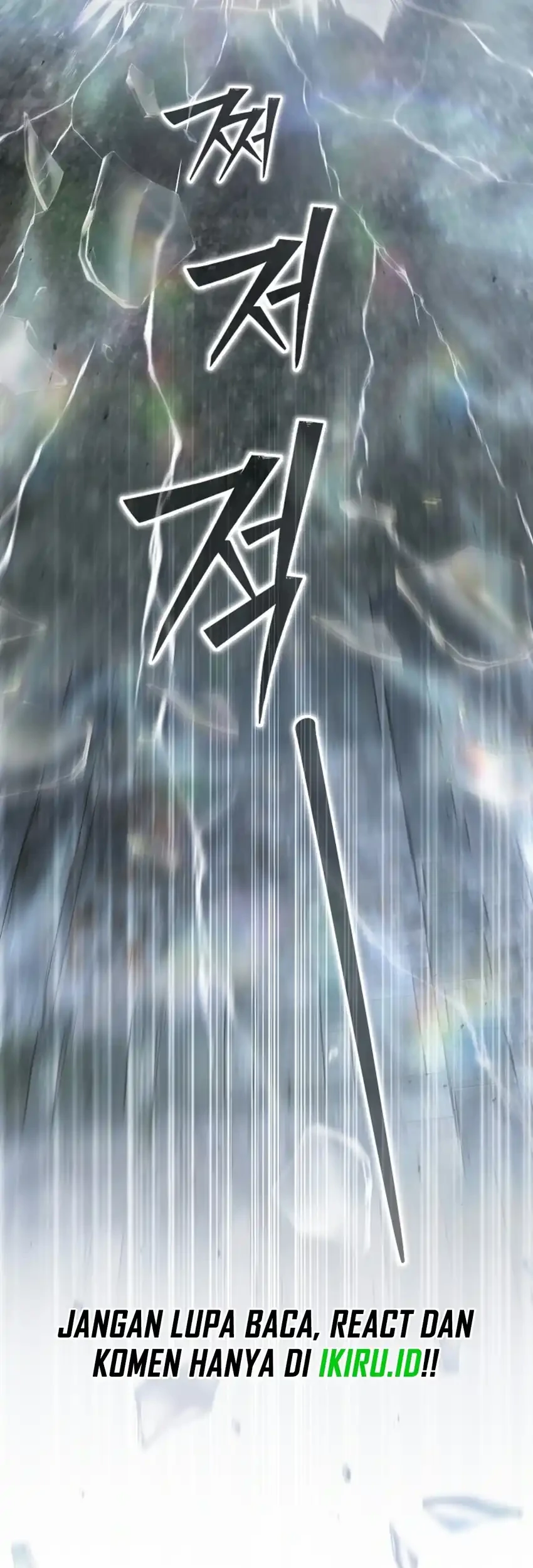Shinsoo Kindergarten Chapter 76 Gambar 30