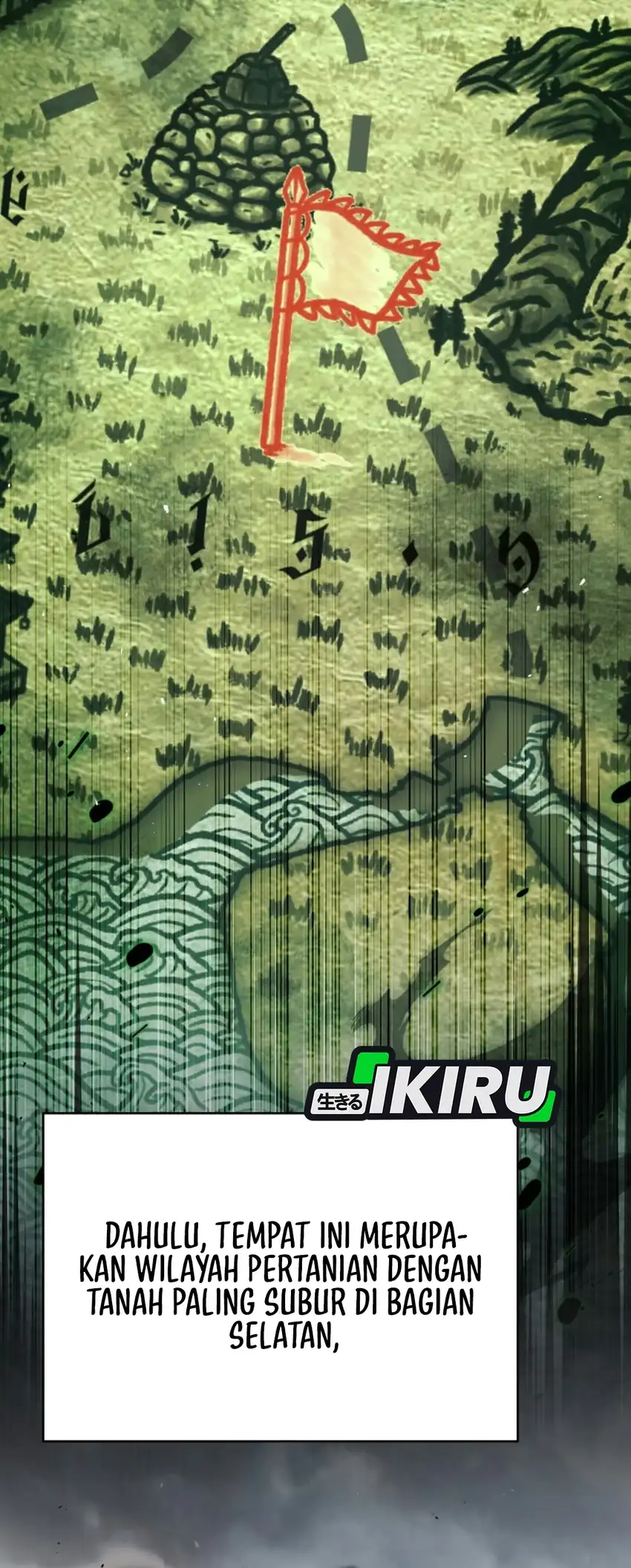 Shinsoo Kindergarten Chapter 76 Gambar 3