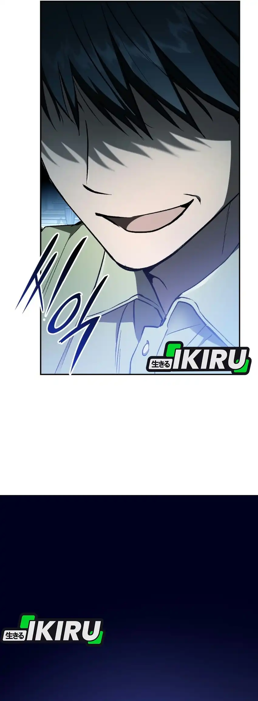 Shinsoo Kindergarten Chapter 76 Gambar 37