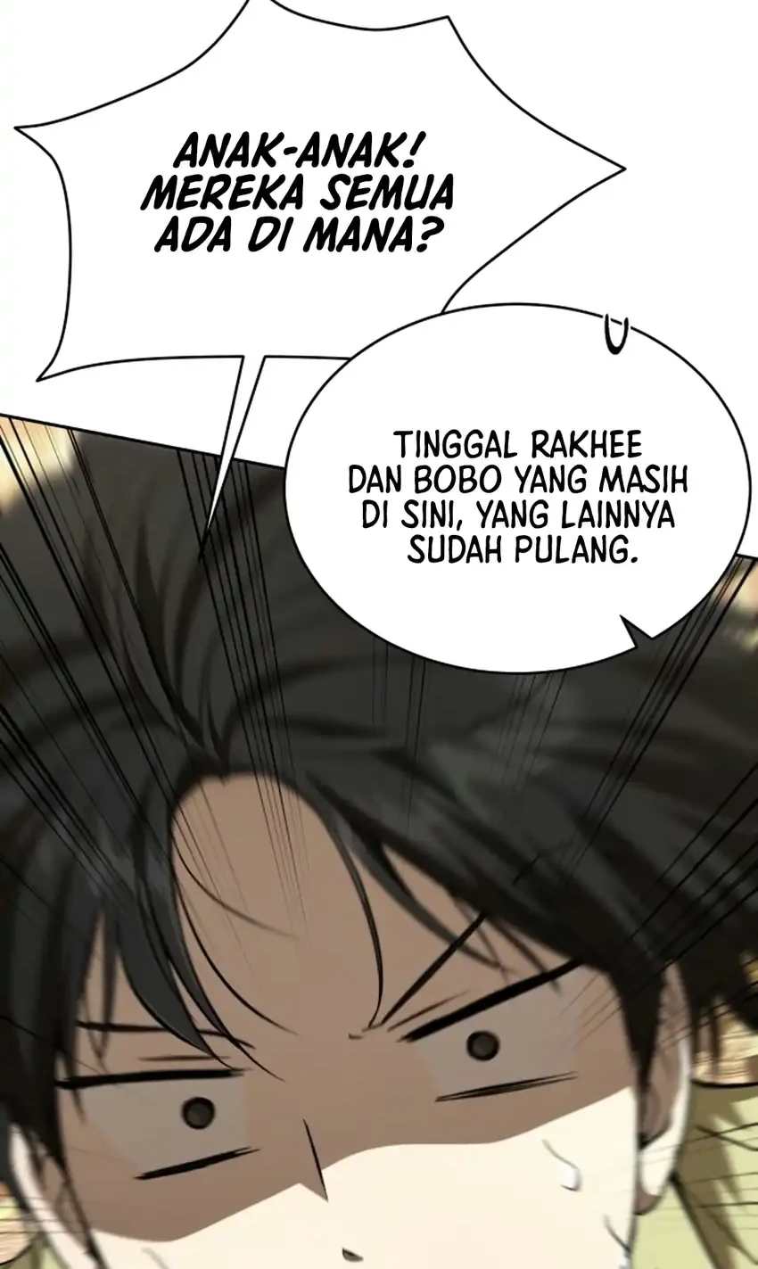 Shinsoo Kindergarten Chapter 76 Gambar 60