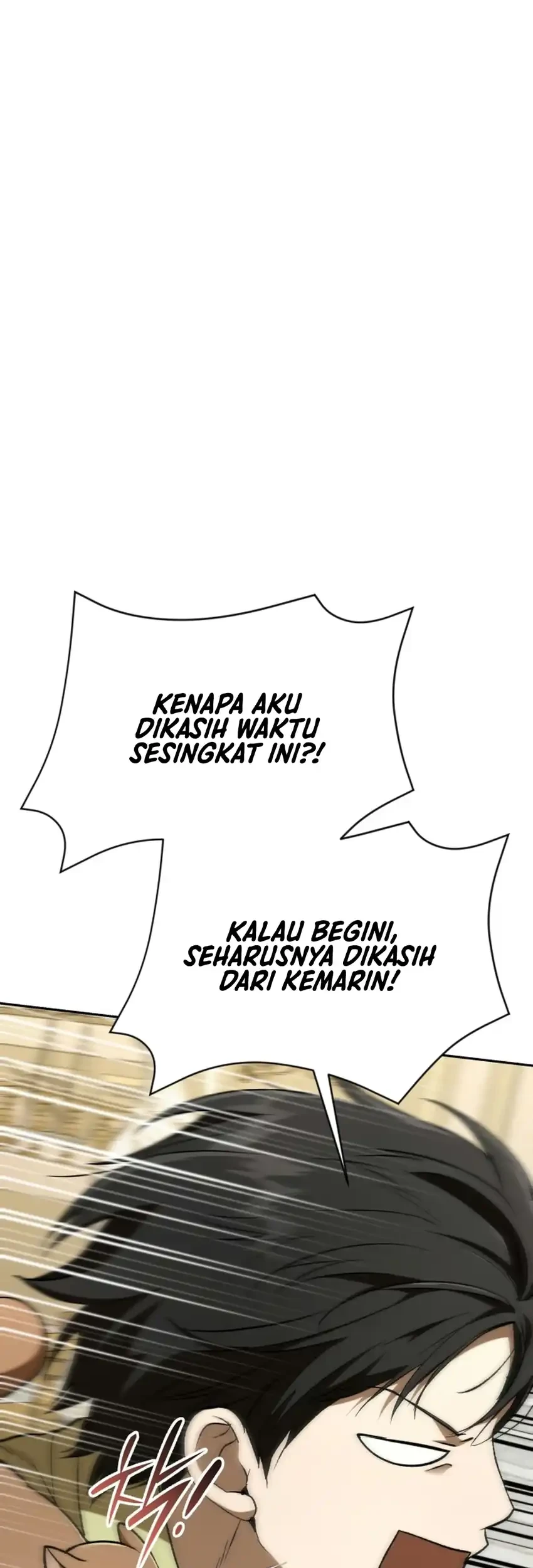 Shinsoo Kindergarten Chapter 76 Gambar 68