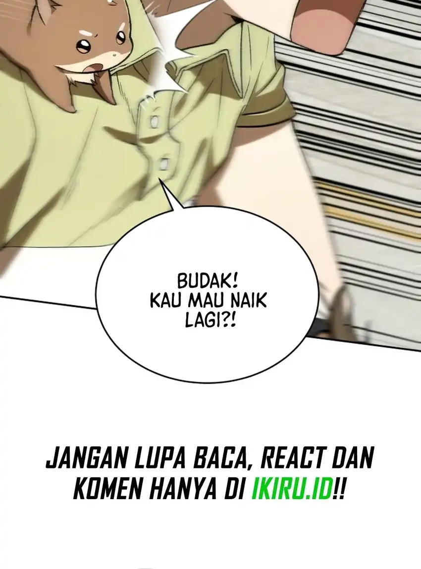 Shinsoo Kindergarten Chapter 76 Gambar 69