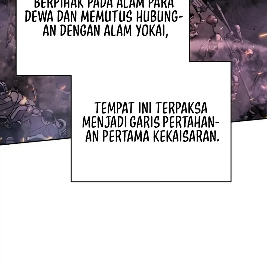 Shinsoo Kindergarten Chapter 76 Gambar 5