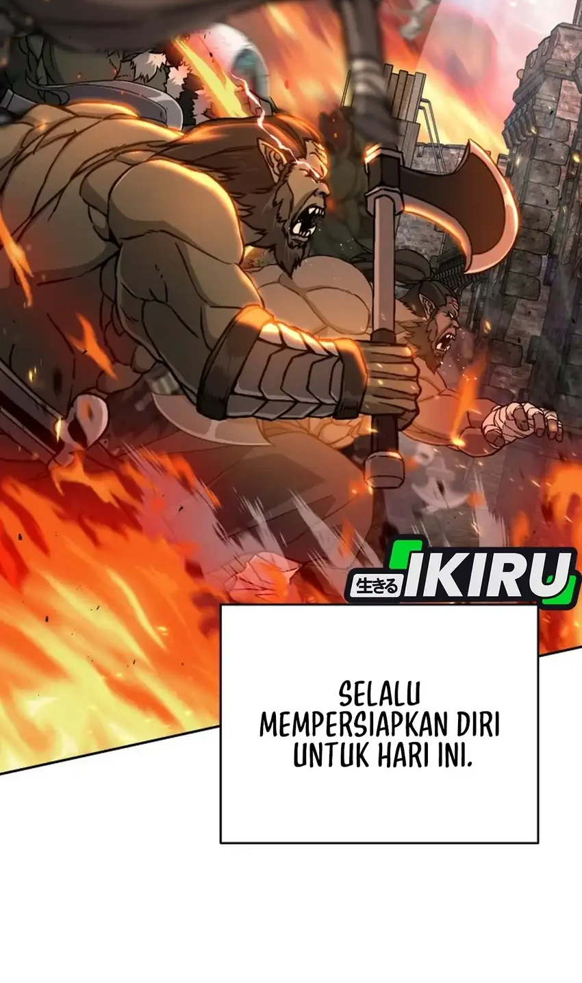 Shinsoo Kindergarten Chapter 76 Gambar 7
