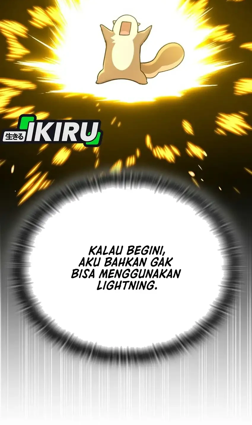 Shinsoo Kindergarten Chapter 76 Gambar 89