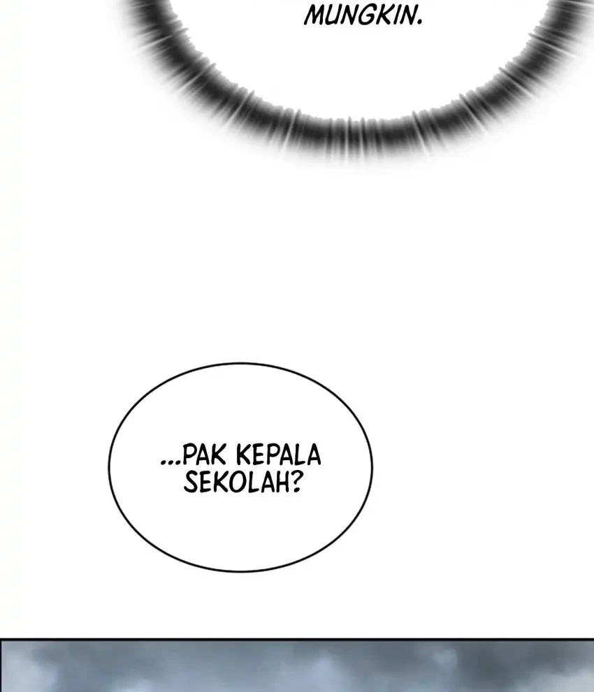 Shinsoo Kindergarten Chapter 76 Gambar 91