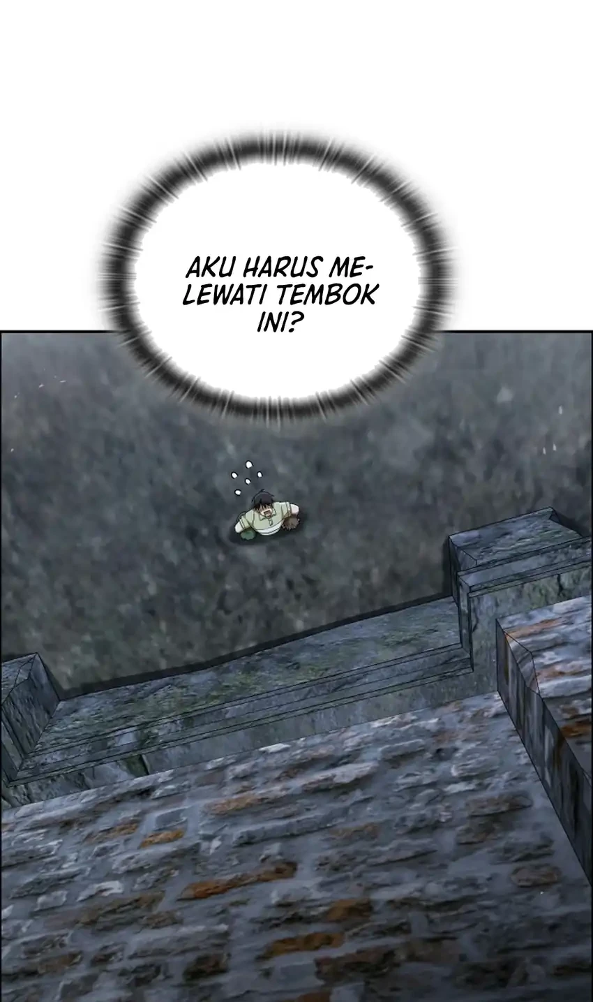 Shinsoo Kindergarten Chapter 76 Gambar 97