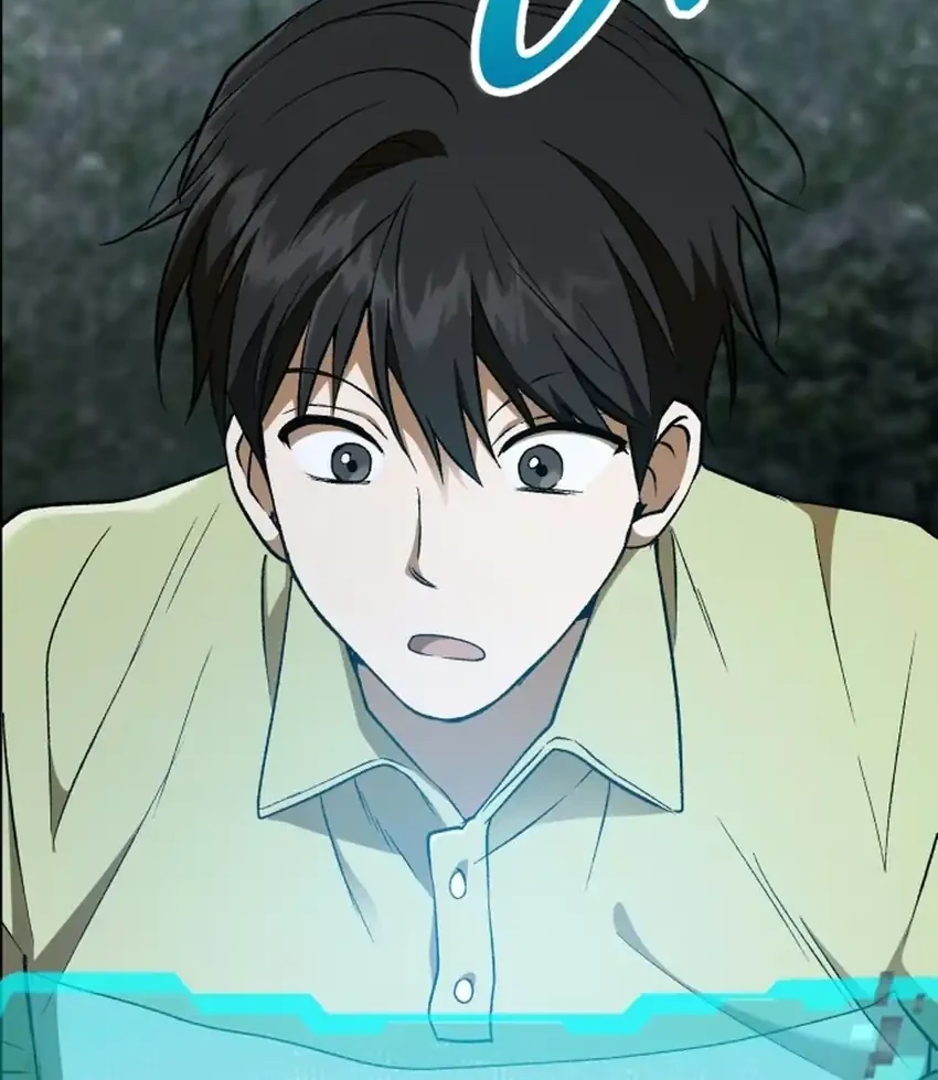 Shinsoo Kindergarten Chapter 76 Gambar 99