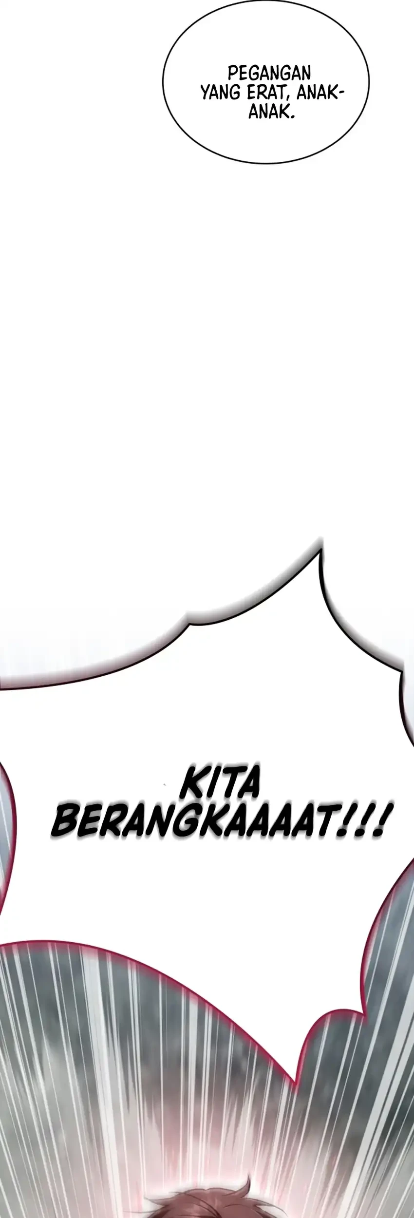 Shinsoo Kindergarten Chapter 76 Gambar 111