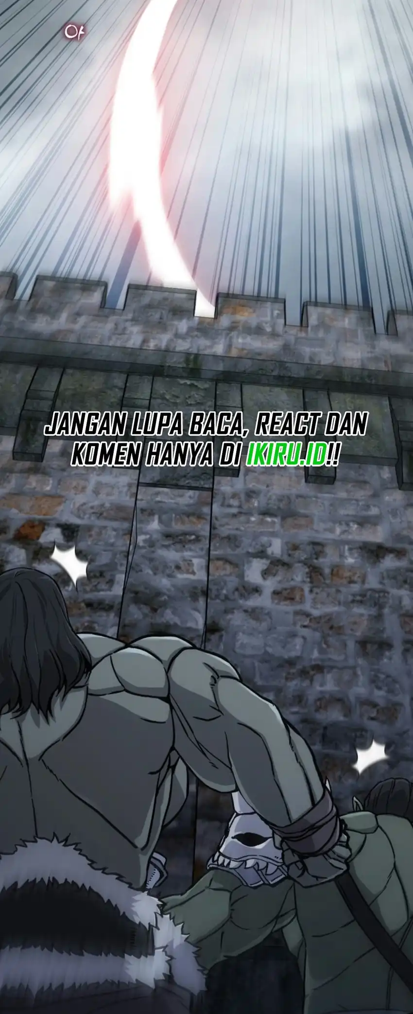 Shinsoo Kindergarten Chapter 76 Gambar 115