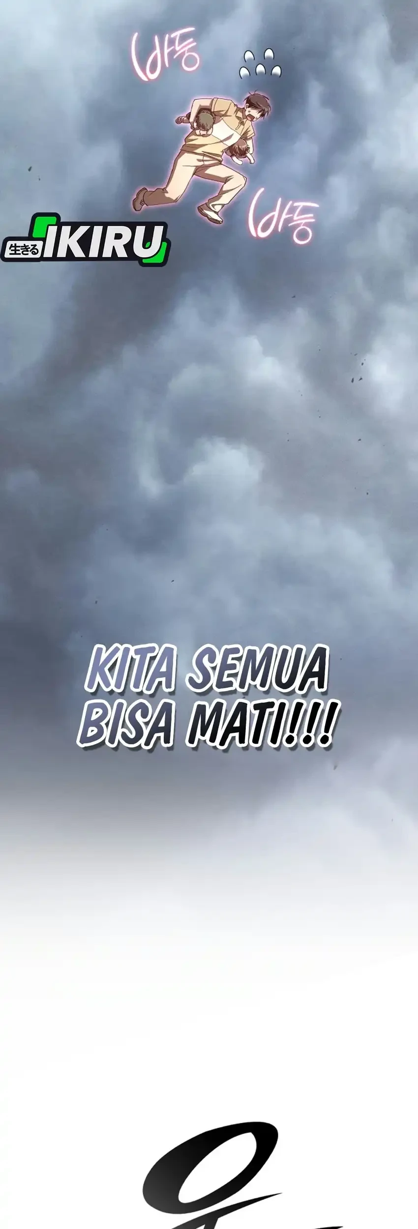Shinsoo Kindergarten Chapter 76 Gambar 122