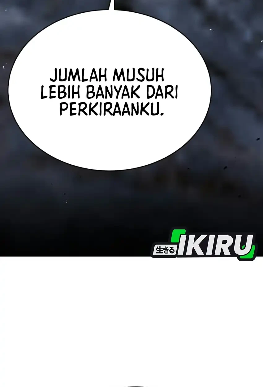 Shinsoo Kindergarten Chapter 76 Gambar 11
