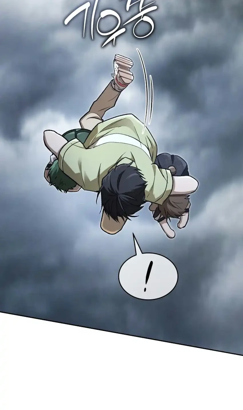 Shinsoo Kindergarten Chapter 76 Gambar 125