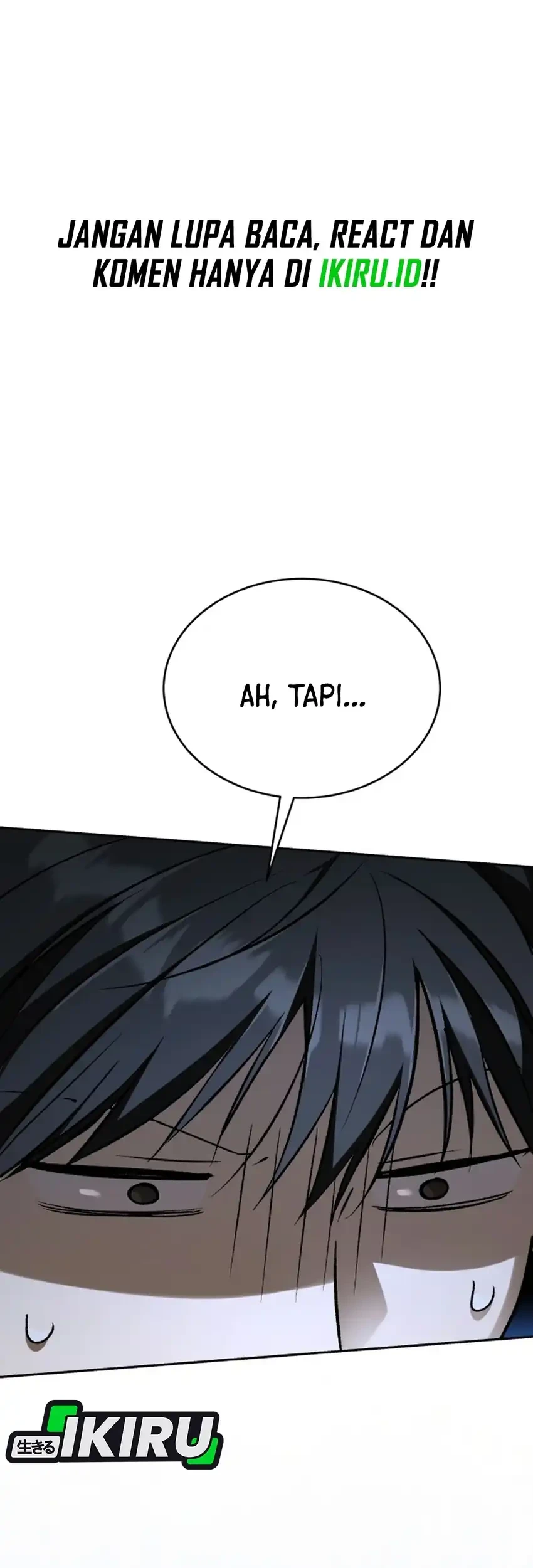 Shinsoo Kindergarten Chapter 76 Gambar 126