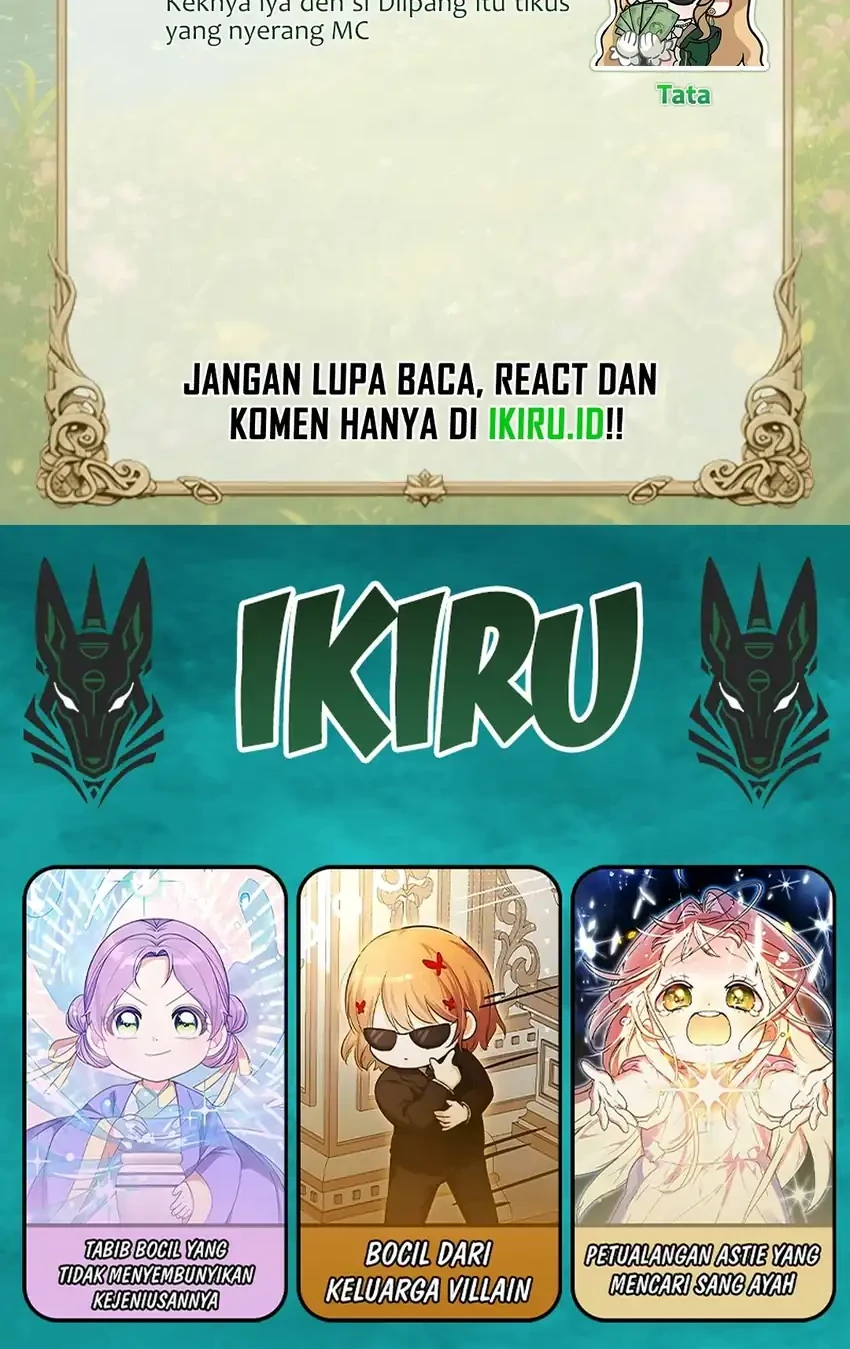 Shinsoo Kindergarten Chapter 76 Gambar 131