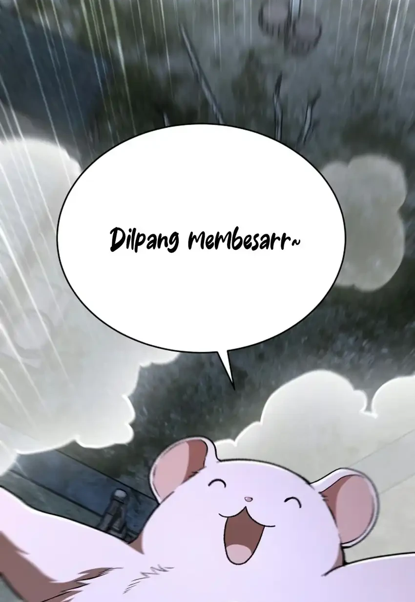 Shinsoo Kindergarten Chapter 77 Gambar 17