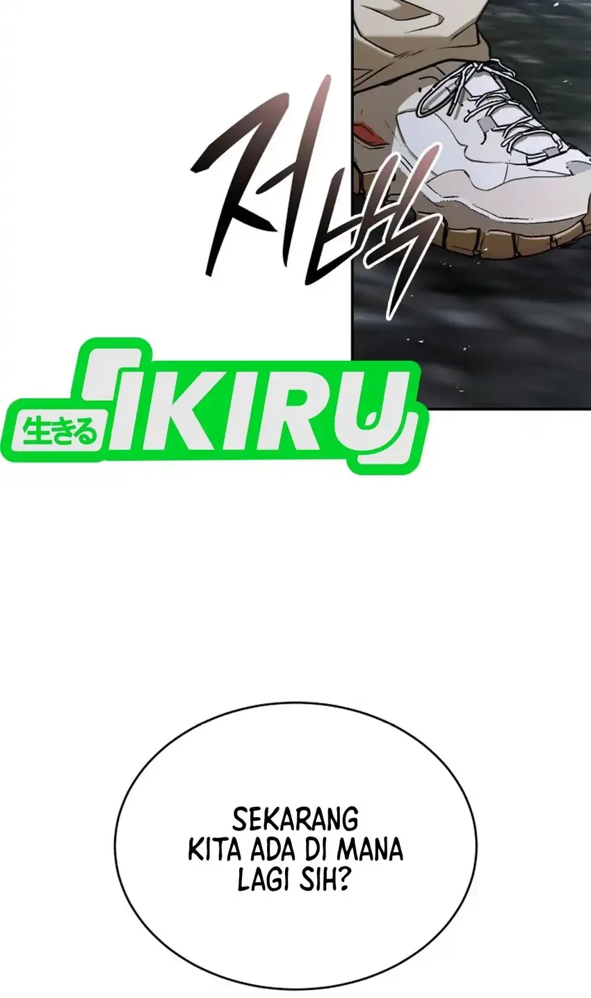 Shinsoo Kindergarten Chapter 77 Gambar 37