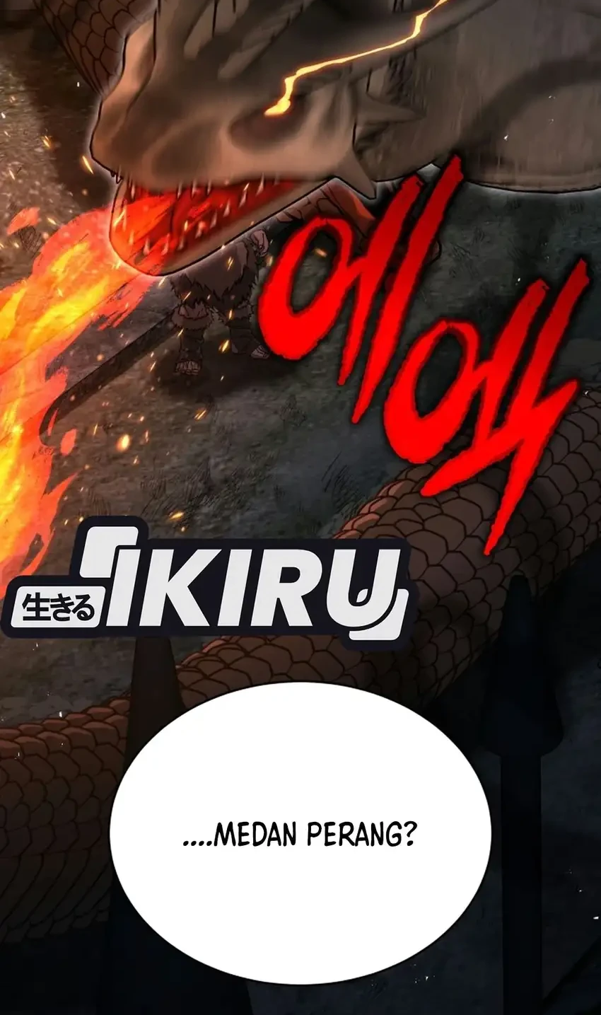 Shinsoo Kindergarten Chapter 77 Gambar 39