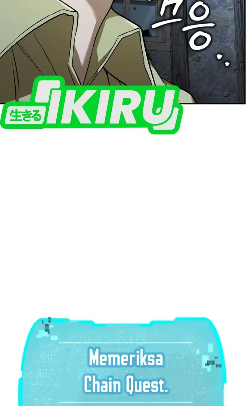 Shinsoo Kindergarten Chapter 77 Gambar 45