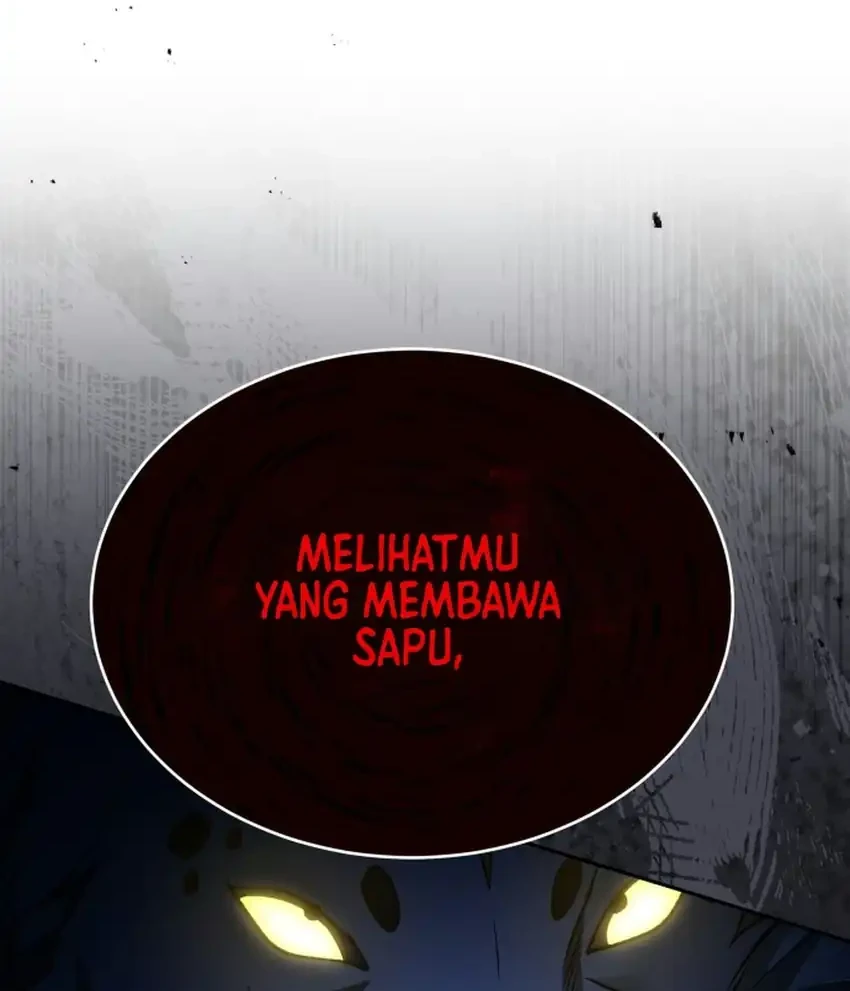 Shinsoo Kindergarten Chapter 77 Gambar 60