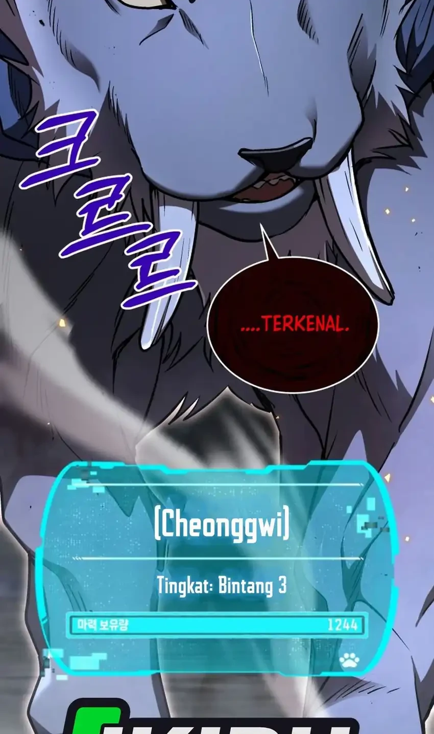 Shinsoo Kindergarten Chapter 77 Gambar 66
