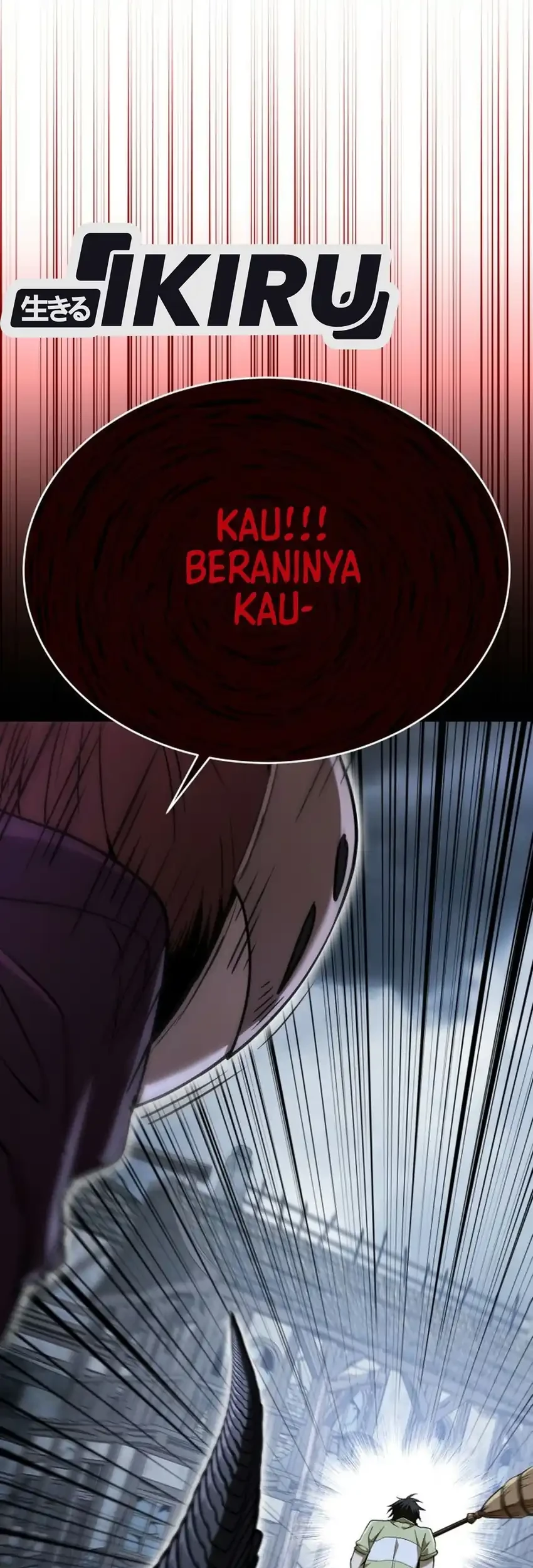 Shinsoo Kindergarten Chapter 77 Gambar 75
