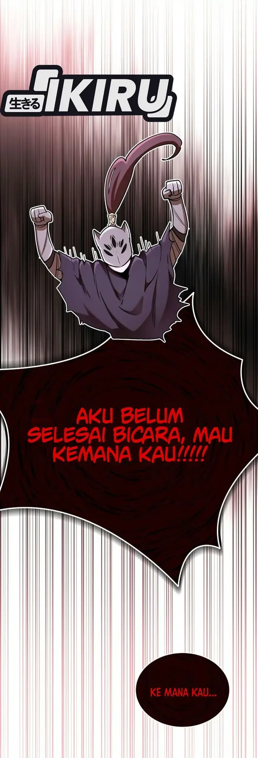 Shinsoo Kindergarten Chapter 77 Gambar 78