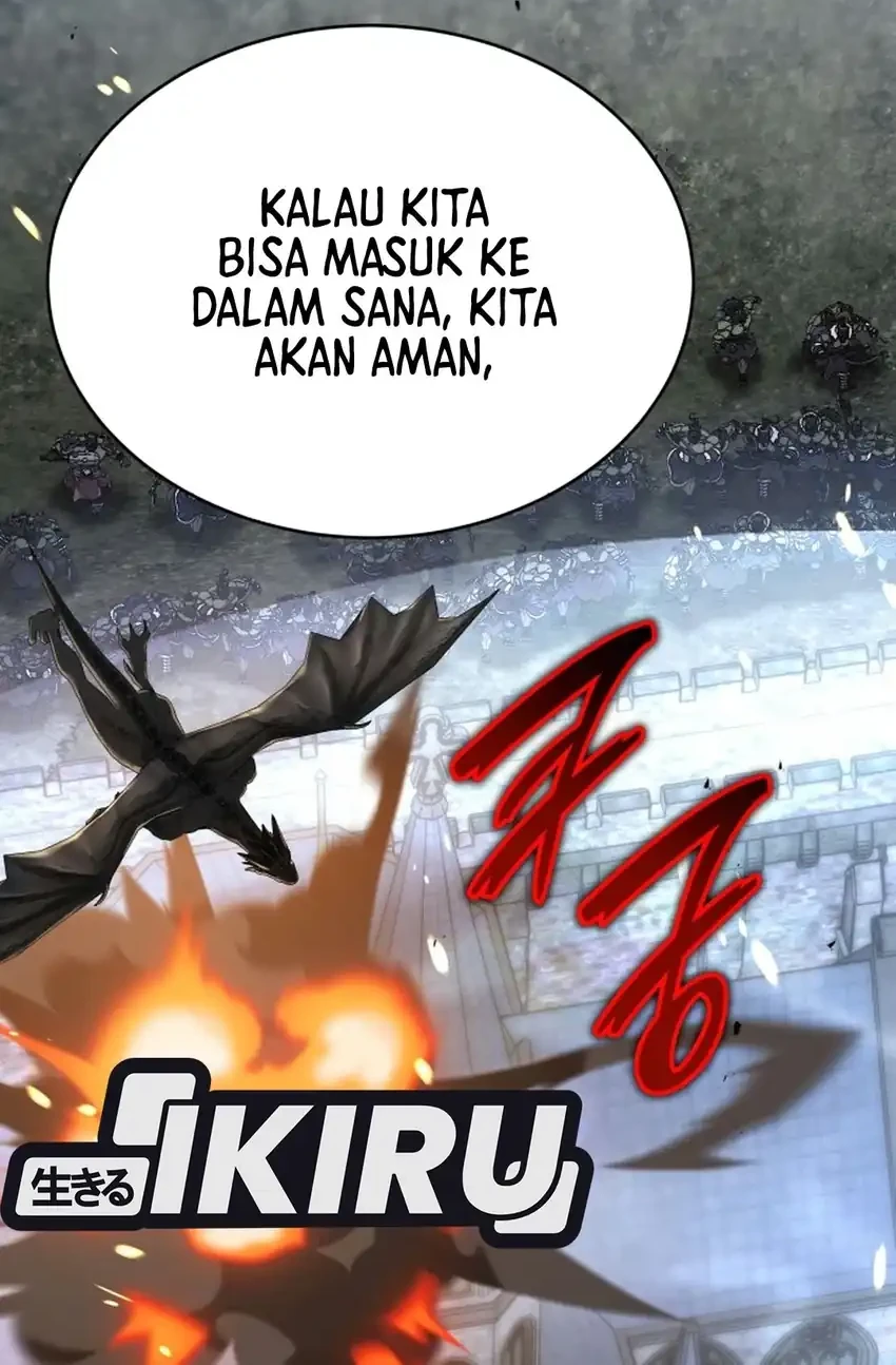 Shinsoo Kindergarten Chapter 77 Gambar 85