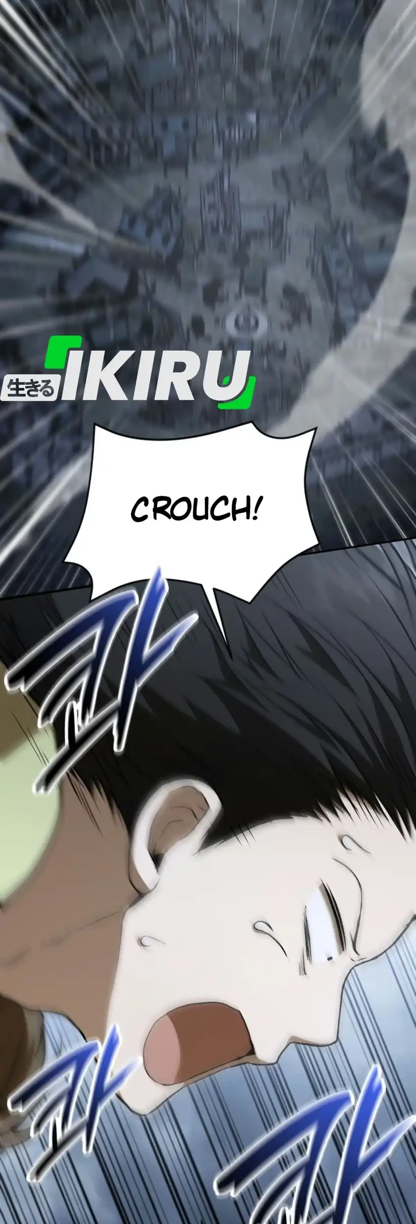 Shinsoo Kindergarten Chapter 77 Gambar 5