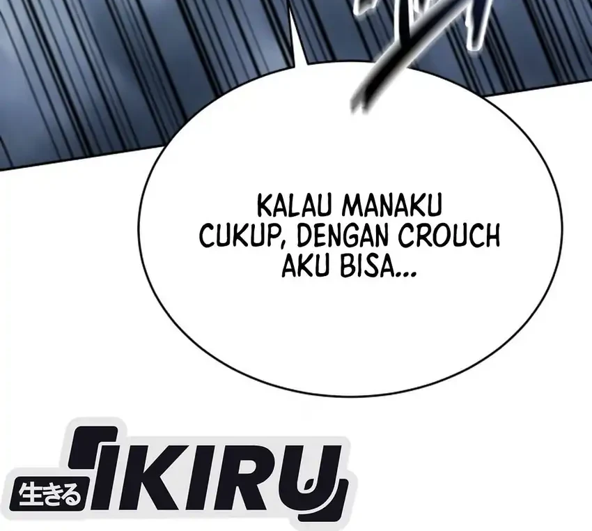 Shinsoo Kindergarten Chapter 77 Gambar 6