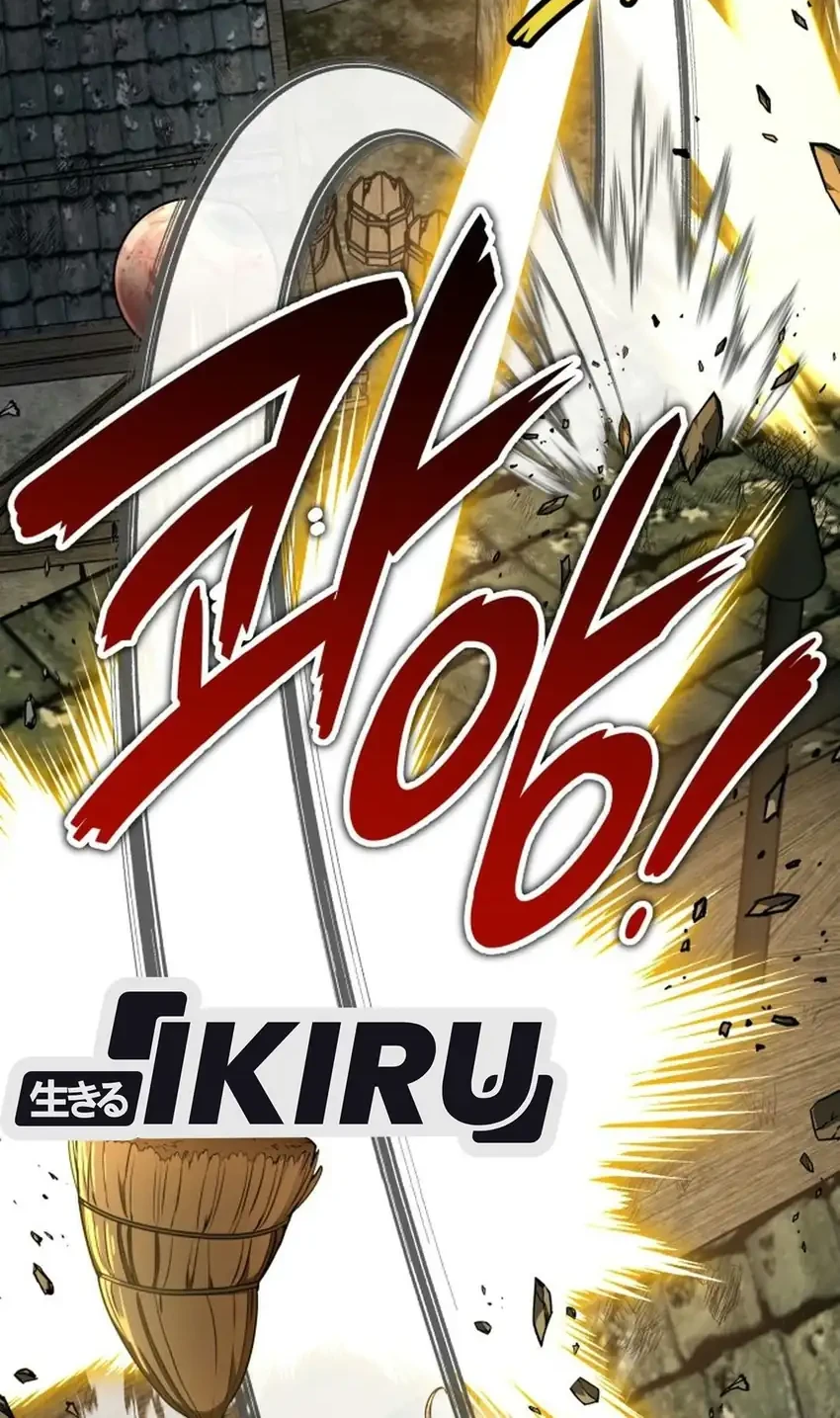 Shinsoo Kindergarten Chapter 77 Gambar 97