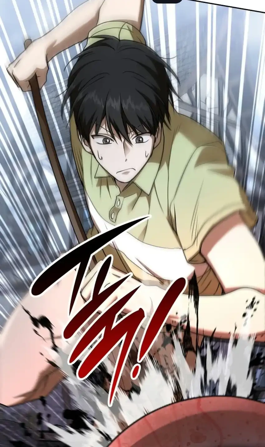 Shinsoo Kindergarten Chapter 77 Gambar 107