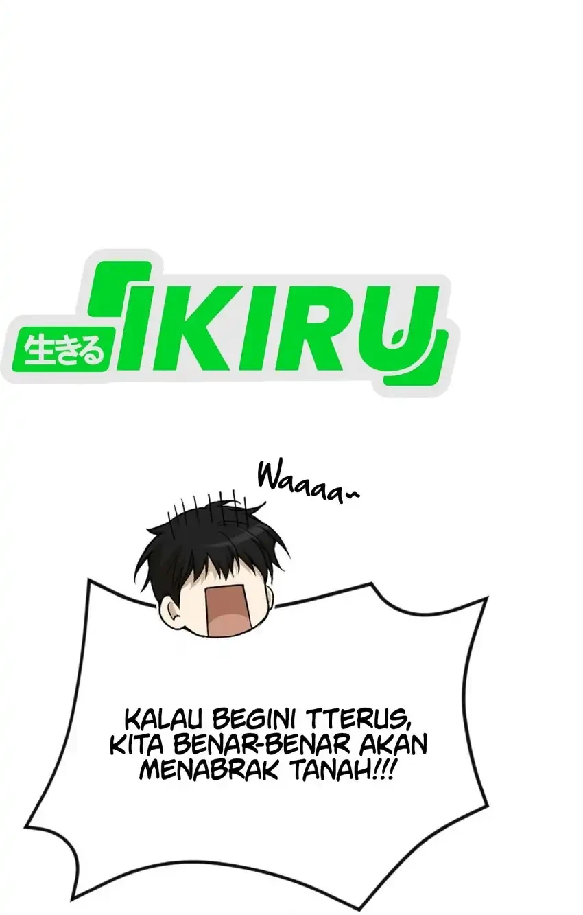 Shinsoo Kindergarten Chapter 77 Gambar 8