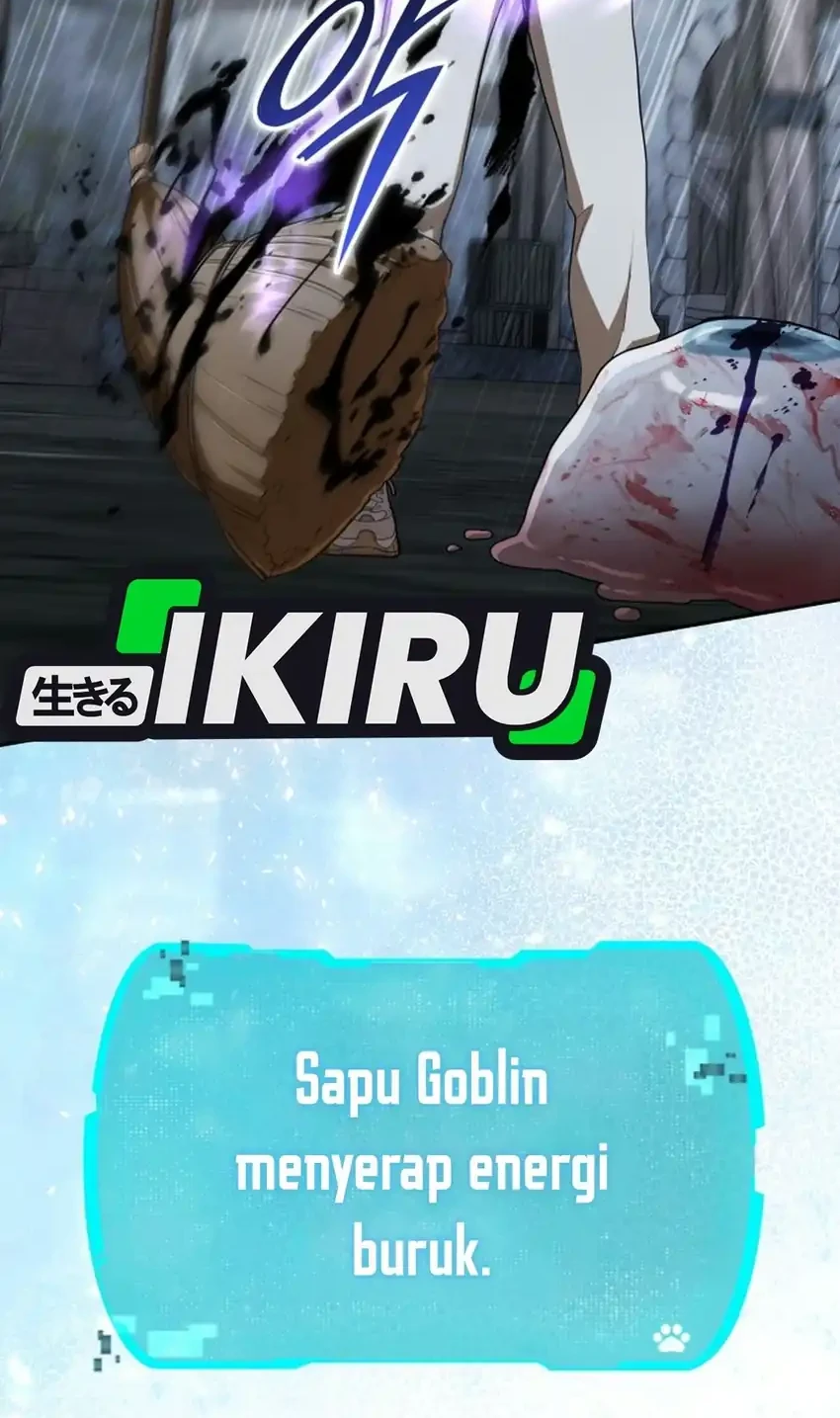 Shinsoo Kindergarten Chapter 77 Gambar 114