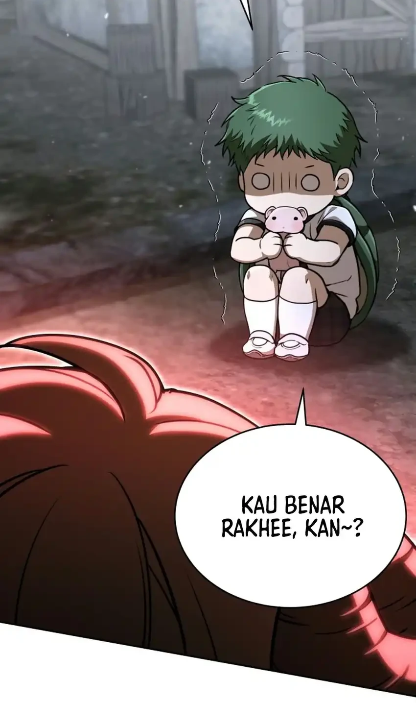 Shinsoo Kindergarten Chapter 77 Gambar 124