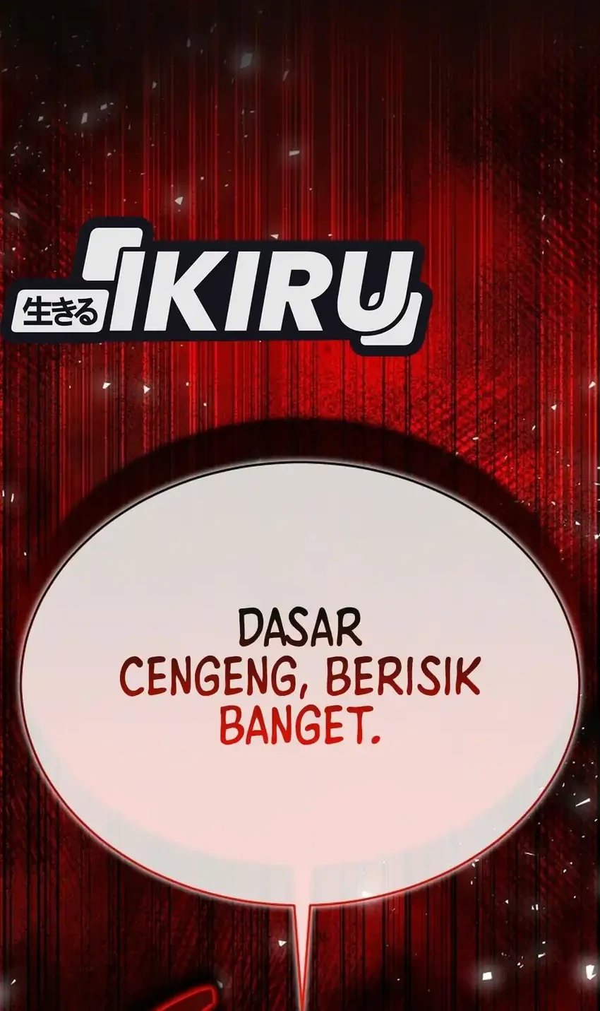 Shinsoo Kindergarten Chapter 77 Gambar 126