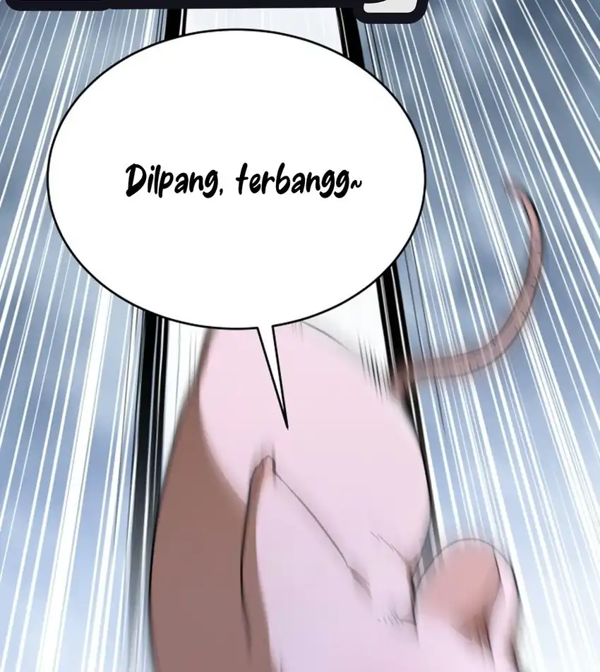 Shinsoo Kindergarten Chapter 77 Gambar 13