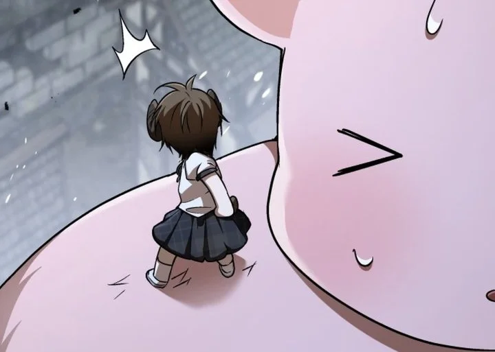 Shinsoo Kindergarten Chapter 78 Gambar 77