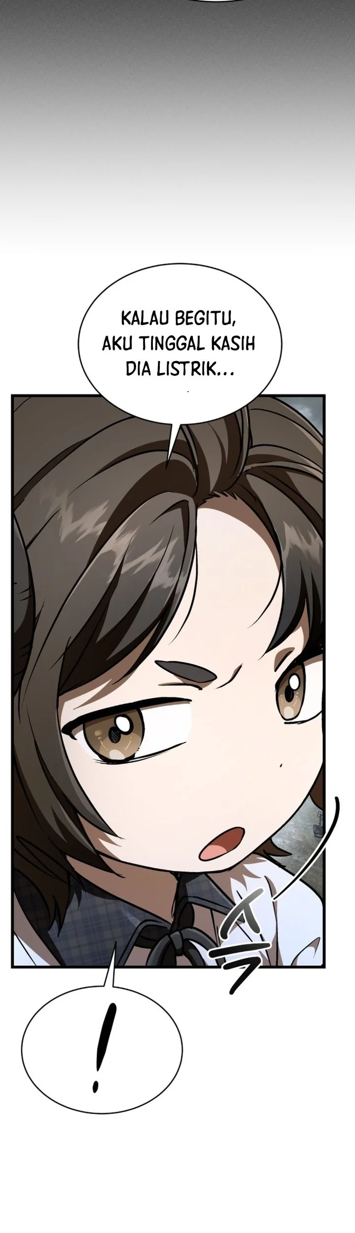 Shinsoo Kindergarten Chapter 78 Gambar 82