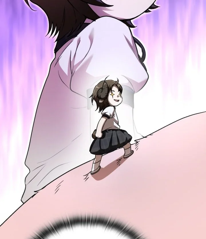 Shinsoo Kindergarten Chapter 78 Gambar 85