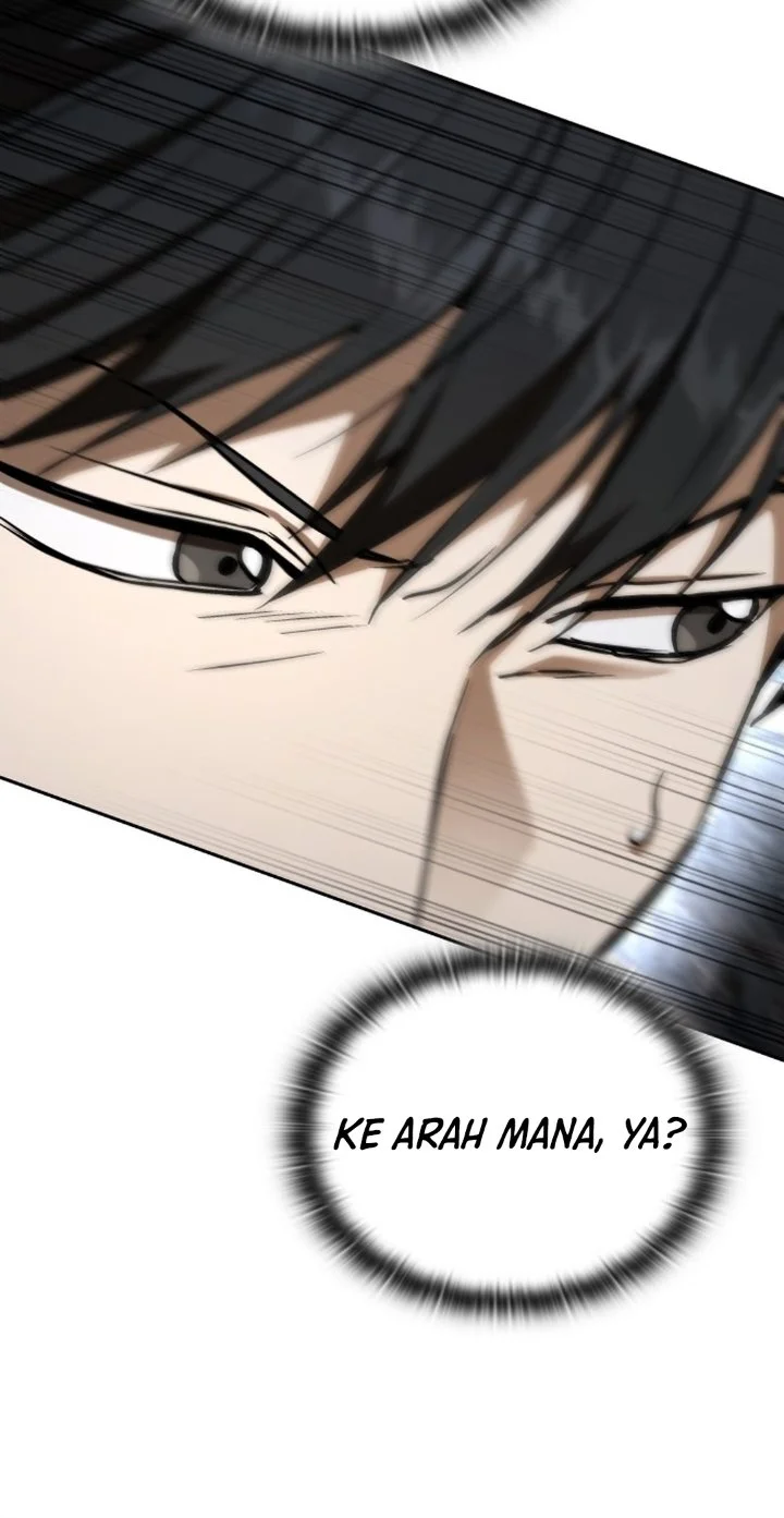 Shinsoo Kindergarten Chapter 78 Gambar 94