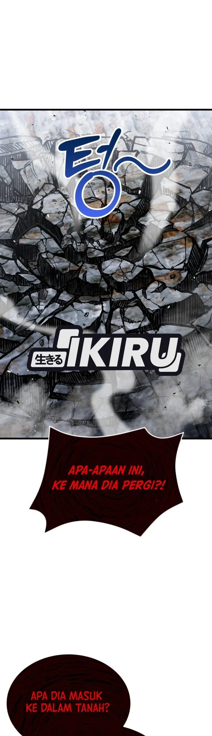 Shinsoo Kindergarten Chapter 78 Gambar 105