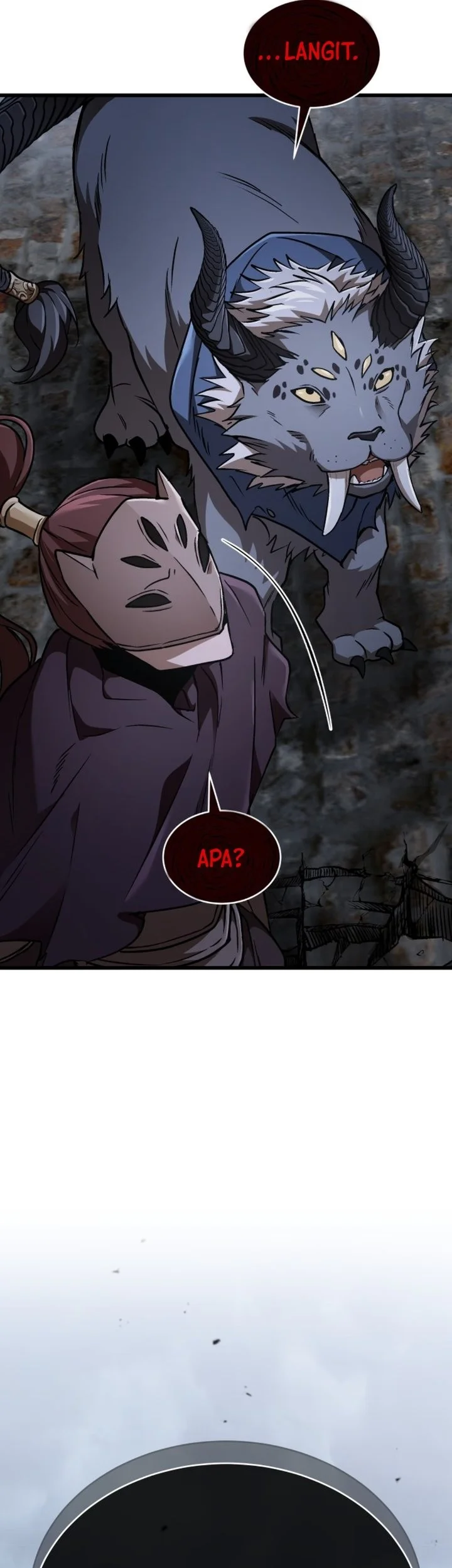 Shinsoo Kindergarten Chapter 78 Gambar 107
