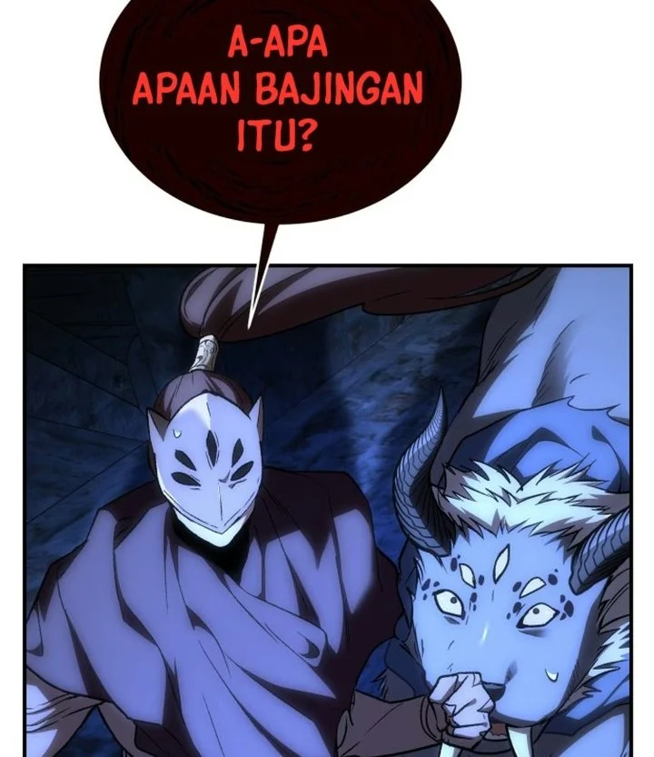 Shinsoo Kindergarten Chapter 79 Gambar 27