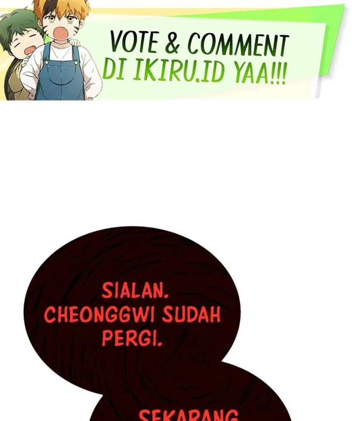 Shinsoo Kindergarten Chapter 79 Gambar 72