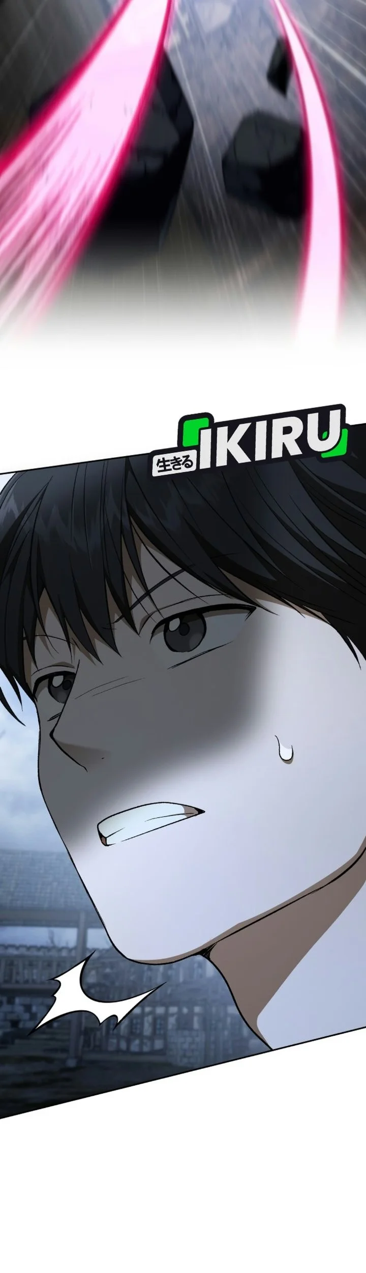 Shinsoo Kindergarten Chapter 79 Gambar 81