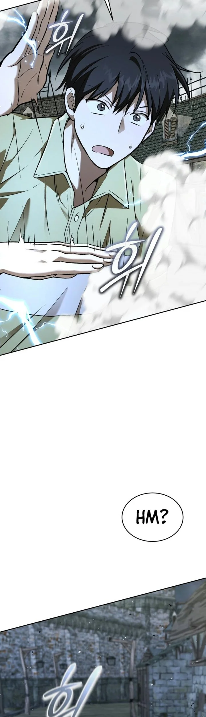 Shinsoo Kindergarten Chapter 79 Gambar 87