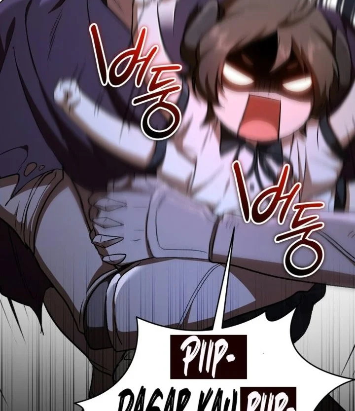 Shinsoo Kindergarten Chapter 79 Gambar 104
